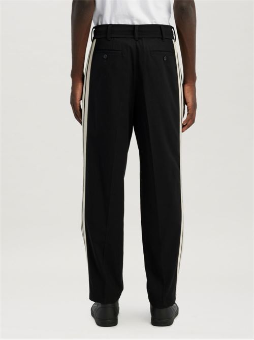 Sports trousers PALM ANGELS | PMCA112F22FAB0011010